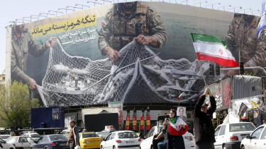 Bravúros hírszerzési akciónak indult, óriási stratégiai hiba lett belőle: teljesen elszámolta magát az Egyesült Államok Iránban?