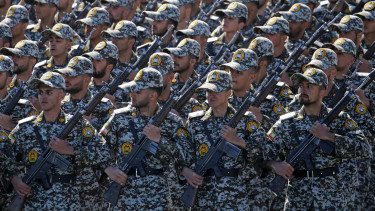 Azt mondják, titkos üzenetet küldött katonáinak az ajatollah – Hatalmas átverésről beszél, most szabadulhat el igazán a pokol?