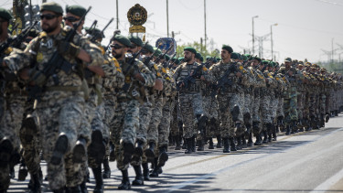 Bejelentést tett Irán elnöke: masszív mozgódítás készül, 14 millió ember mehet háborúba