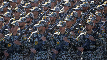 Bejelentést tett Irán: szó sem lehet kapitulációról – Most indul be igazán a háború