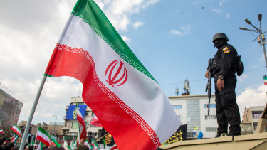 Kicsavarták Irán kezéből az ütőkártyát? Amerika szerint eljött az áttörés, sikerült végre biztosítani a Hormuzi-szorost