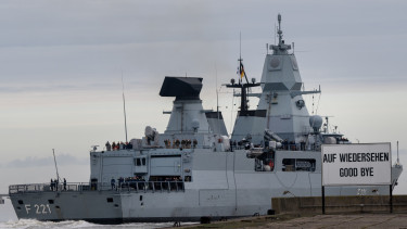 Megszólalt Európa legerősebb országa: semmi nem lesz így Trump mestertervéből?