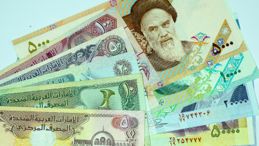 Háború után aranykor jöhet: kiszámolták, mennyit nyerhet Európa, ha összeomlik a közel-keleti rezsim