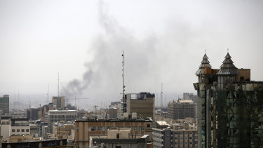 Bejelentette Irán: készek tárgyalni, egyetlen feltételük van