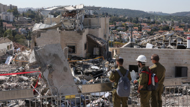 Belépett a háborúba Irán szövetségese, három vadászgépet elvesztett Amerika, Izrael szárazföldi inváziót kezdhet  - Percről percre tudósításunk az iráni háborúról