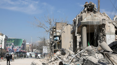 Meddig tart még a háború? Egyértelmű válasz jött Izraelből