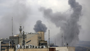 Meddig tart még a háború? Egyértelmű választ adott az izraeli hadsereg