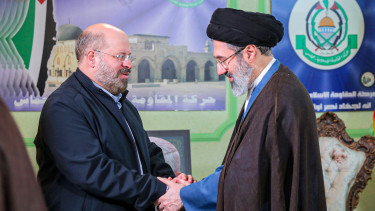 Titkos dokumentum buktatta le Iránt: válságos állapotban az új vezér, a háttérben már átvették a hatalmat