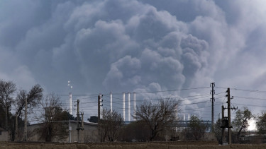 Olyat tett az izraeli hadsereg, ami már Amerikának is sok volt – Trumpék odaszóltak Jeruzsálemnek