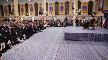 Három év legnagyobb tüntetéshulláma söpör végig a perzsa országon