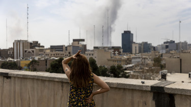 Kacsa lenne Trump nagy bejelentése? – Jönnek Iránból a reakciók, furcsa helyzet állt elő