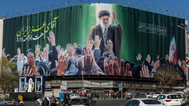 Titkos béketárgyalásokról kezdtek el pusmogni - Izrael azonnal kérdőre vonta a Fehér Házat