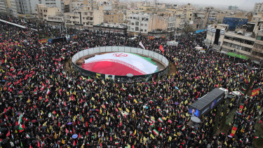Hatalmas tévedésben élnek a piacok: Ukrajnában bevált módszerrel sokkolhatja a világot Irán – Most robbanhat fel igazán az olajár?