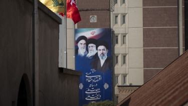 Mesterséges intelligenciával próbálta befolyásolni a nemzetközi médiát Irán