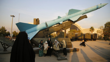 Magas rangú kormánytag rántotta le a leplet az iráni nukleáris program helyzetéről