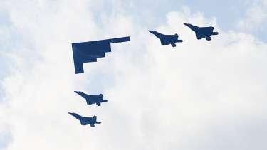 Kimondta Trump szövetségese: nincs értelme tárgyalni - Itt az idő, hogy Amerika legyőzze ősi ellenségét