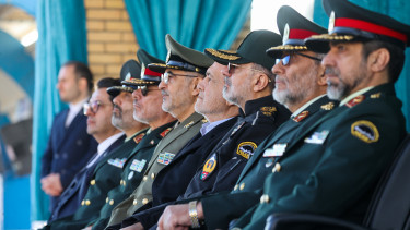 Összeállt Irán új vezetése: ők veszik át Teherán irányítását - Kezükben a háború sorsa