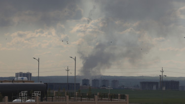 Rendkívüli ülésbe kezd az ENSZ Biztonsági Tanácsa