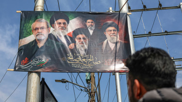 Itt a bejelentés: kinevezték Irán új biztonsági vezetőjét, miután légicsapás végzett az előzővel