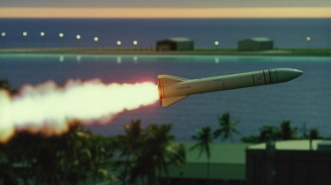 Aggódhat Európa: az összes nagyvárost elérheti a most bevetett titokzatos fegyver - Honnan jöhet Irán új képessége?