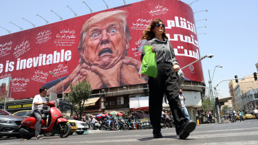 Egyre többen álltak a sarkukra még Trump pártjából is: le kell zárni a háborút!