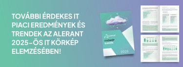 IT körkép elemzés - Alerant (1)