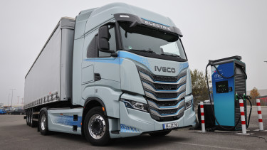 Indiai kézbe kerülhet az Iveco