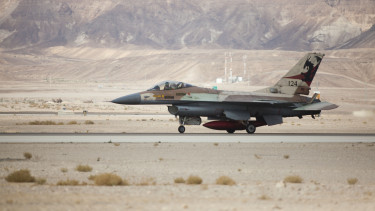 Izrael kiborult: az egyik EU-s ország nyíltan támogatja Iránt!