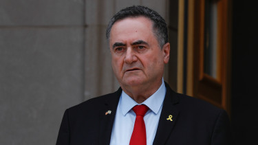 Izraeli védelmi miniszter: már „levágták a polip fejét”, ezzel megváltozott a háború célja