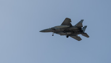 Ijesztő videót villantott a Forradalmi Gárda: ha ez igaz, nagy bajban lehet Amerika és Izrael