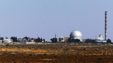 A rettegett Forradalmi Gárda minden határon túllépett: nukleáris központra támadtak