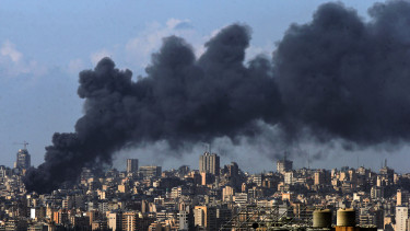 Egyetlen dologra vár mindenki: addig nem indulnak meg a béketárgyalások, ameddig ez nem teljesül