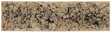 JACKSON-POLLOCK-NY Christie's