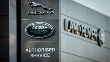 jaguar