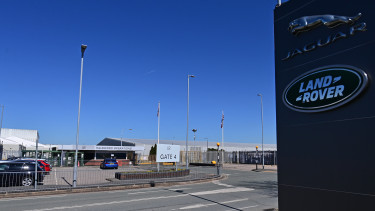 Jaguar Land Rover