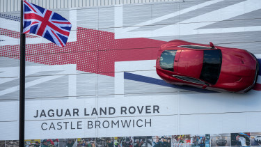 Egyetlen kibertámadás 70 éves mélypontra lökte Nagy-Britannia egy teljes iparágát