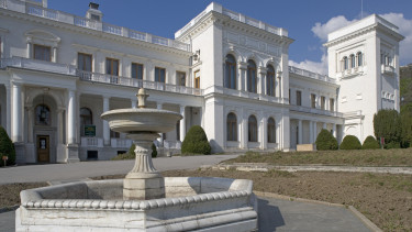 Egy kicsit előrerohantak az oroszok: a jaltai konferencia helyszínén osztanák újra a világot - Meg is van a javaslat