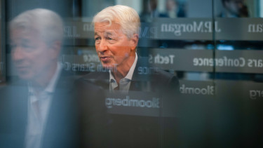 Rárivallt a pénzügyi világ orákuluma az EU-ra: ne várjátok meg a katasztrófát, azzonnal lépjetek!