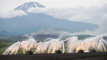 A világ egyik legerősebb hatalma már a legrosszabbra készül: pusztító háború jöhet, kollektív lépés lehet a reakció