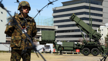 Közeleg a nagy bejelentés: a világ egyik legerősebb országa segíthet be Amerikának