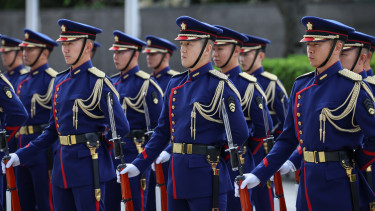 Súlyos a helyzet Japánban, bevetik a katonaságot