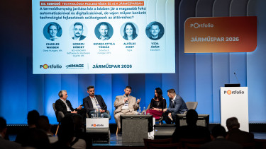 Lopakodó kibertámadások és a robotizáció formálják át az európai autóipart – Van esélyünk utolérni Kínát?