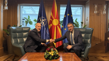 Teljesen új mobilszolgáltatót indít Észak-Macedóniában a 4iG