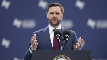Bejelentést tett az amerikai alelnök: úgy néz ki, hajlandók engedni egy fontos kérdésben, ha cserébe béke lesz