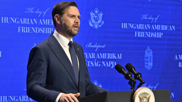 Kiderült, kik tárgyalhatnak az iráni békéről: Magyarország után sorsdöntő találkozóra készülhet J. D. Vance