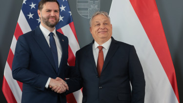 Olaj, atom, AI és rakéták - Ezekben állapodott meg Magyarország és az Egyesült Államok