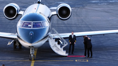 Trump letette a fegyvert – De még nem tudni biztosan, mi lesz a céltáblájára került szigettel