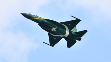 Hatalmas katonai megállapodás készül a Közel-Keleten: ezzel veszélybe kerülhet az amerikai F-35A vadászgép vásárlása is