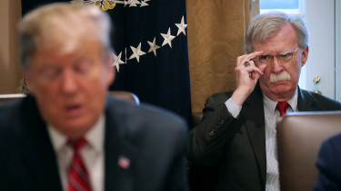 Hackertámadás buktatta le Trump egykori bizalmasát, most hatalmas büntetés vár rá