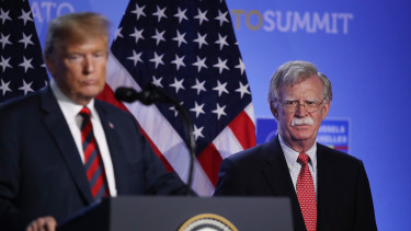 Úgy néz ki, ez nem a bosszúról szól: lehet, hogy hatalmas hibát vétett Trump esküdt ellensége